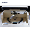 biobase china hot sale animal automatic blood coagulation analyzer 160 Tests/hour Auto Coagulation Analyzer for lab